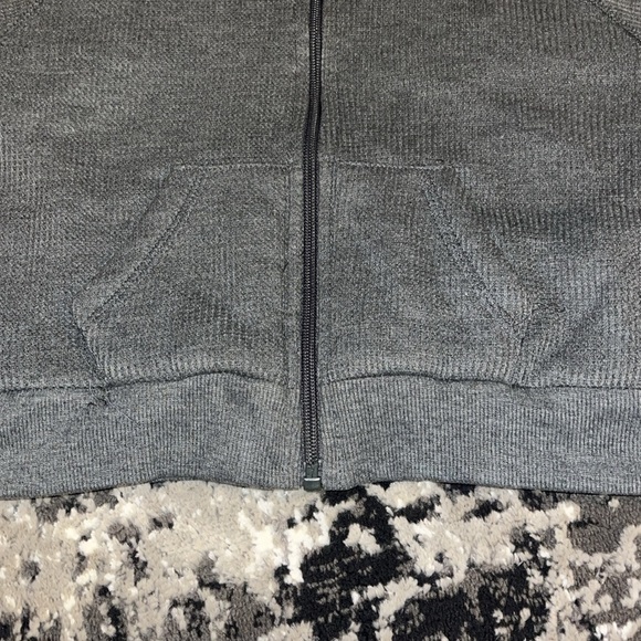 U.S. Polo Assn. Boys Fleece Zip-up Hoodie and Jogger size 3T - Picture 3 of 6